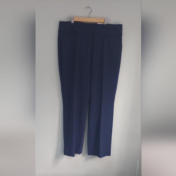 Elle Womens Trousers - Picture 1 of 6